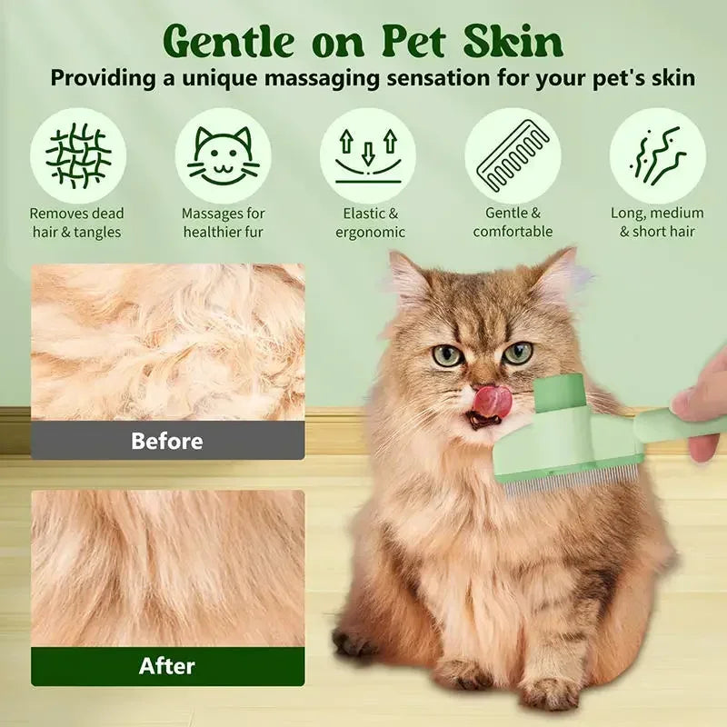 Pet Hair Remover Kit