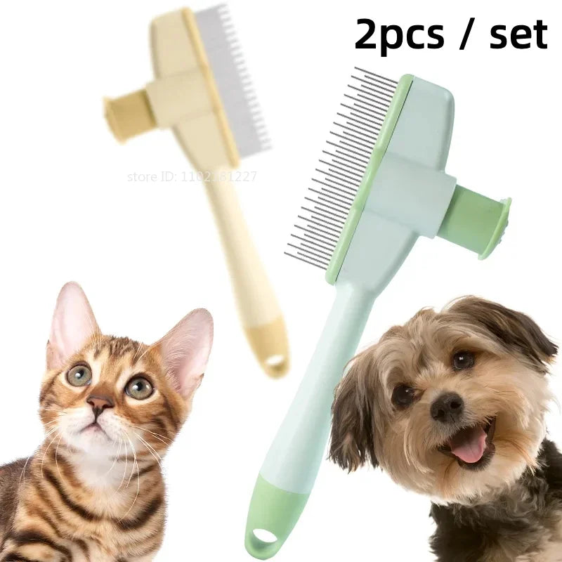 Pet Hair Remover Kit