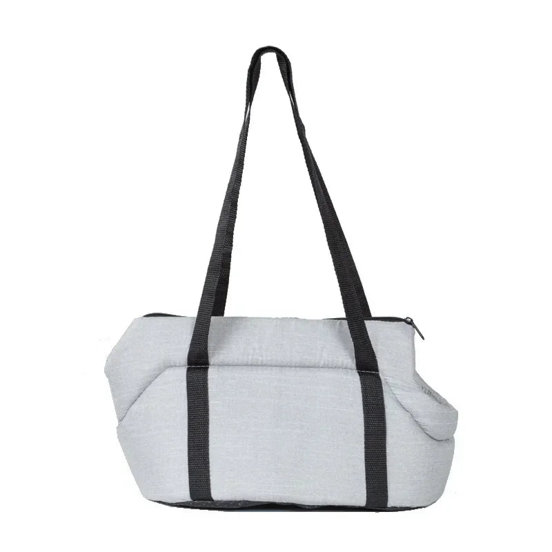 Portable Pet Carrier Backpack