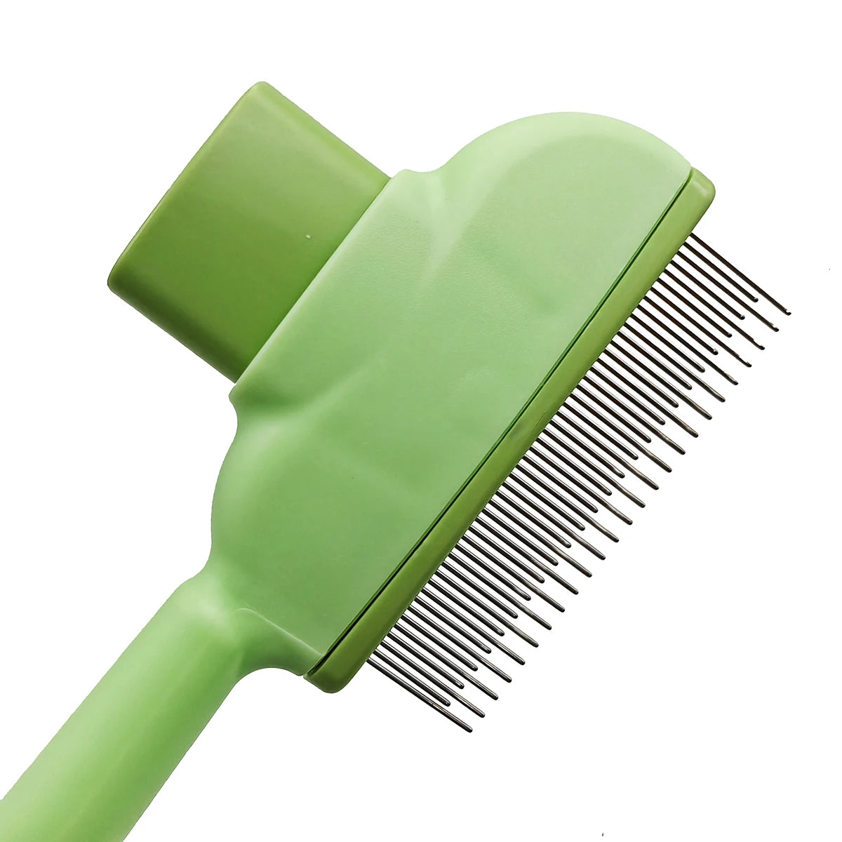Pet Hair Brush for Dogs & Cats