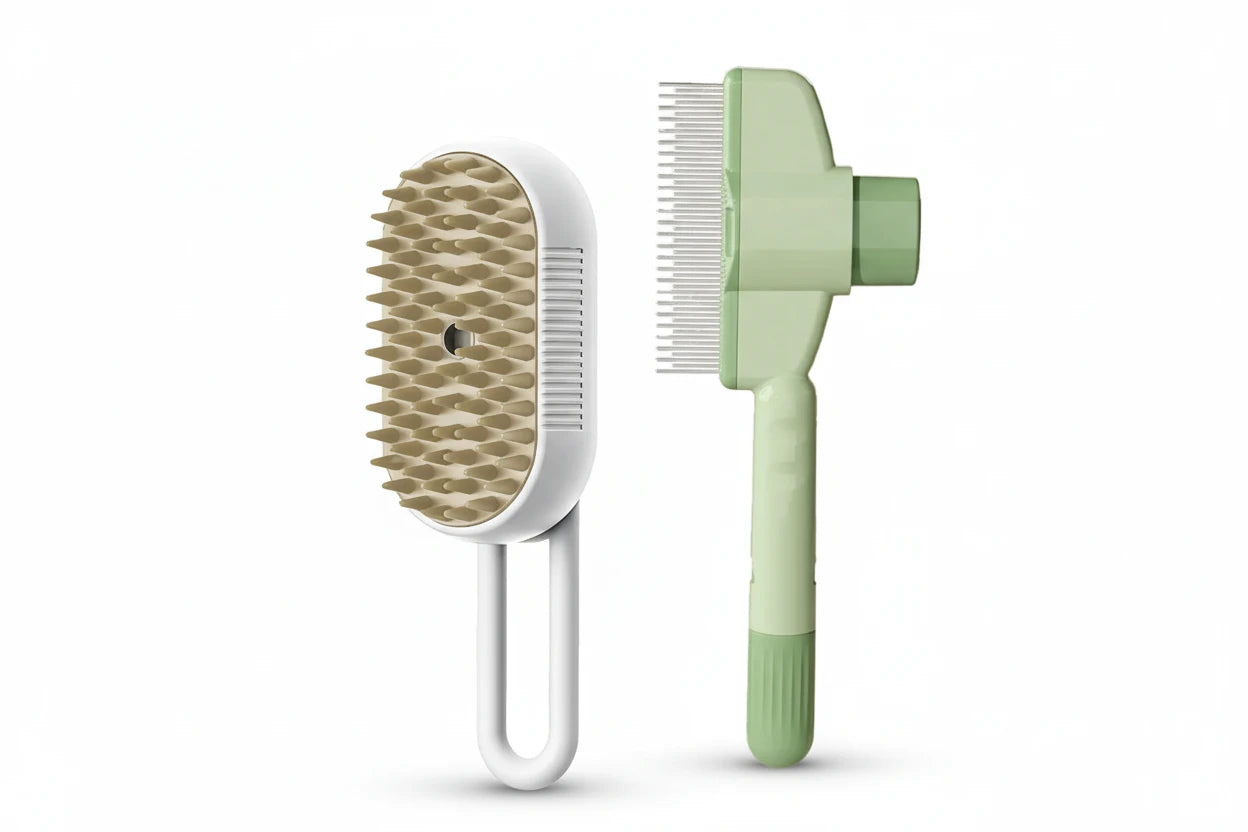 Pet Hair Remover Kit